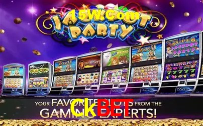Ckbet: Seu Cassino Premiado com Pagamentos Rápidos
