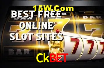 Sinta a adrenalina dos jogos de cassino com Ckbet