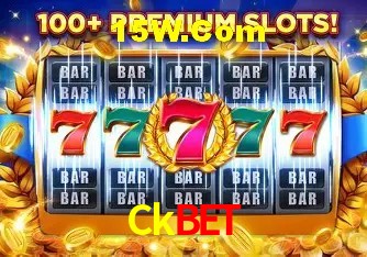 Ckbet - Plataforma Oficial - Ckbet App